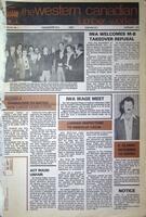 The Western Canadian Lumber Worker, Vol. XLVII No. 1, Jan. 1979