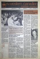The Western Canadian Lumber Worker, Vol. XLVI No. 7, Aug.-Sep 1978