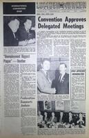 The Western Canadian Lumber Worker, Vol. XXX, No. 18, 2nd Issue Sep. 1963