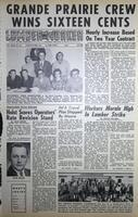 The Western Canadian Lumber Worker, Vol. XXX, No. 13, 1st Issue Jul. 1963