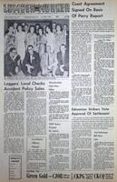 The Western Canadian Lumber Worker, Vol. XXIX, No. 12, 1st Issue Jul. 1962