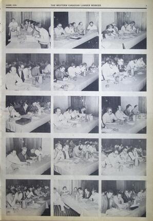   The Western Canadian Lumber Worker, Vol. XLVI No. 5, Jun. 1978   , page 7