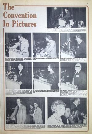   The Western Canadian Lumber Worker, Vol. XLIV No. 5, Oct.-Nov. 1976   , page 7