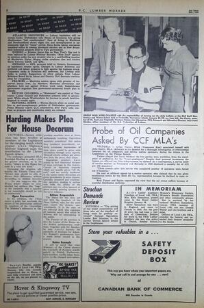   The B.C. Lumber Worker, Vol. XXVII, No. 4, 2nd Issue Feb. 1960   , page 8
