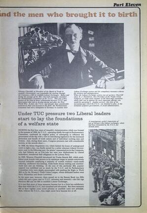   The Western Canadian Lumber Worker Vol. XLII No. 1, Jan.-Feb. 1974   , page 9