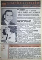 The Western Canadian Lumber Worker, Vol. XLI No. 9, Oct. 1973