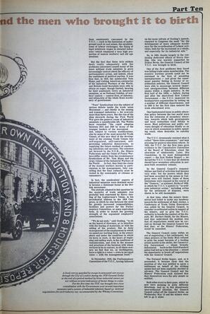   The Western Canadian Lumber Worker, Vol. XLI No. 9, Oct. 1973   , page 7