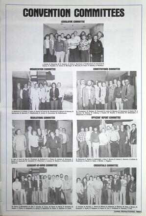  The Western Canadian Lumber Worker, Vol. XLVIII No. 9, Oct. 1980   , page 5