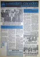 The Western Canadian Lumber Worker, Vol. XLI No. 6, Jun.-Jul. 1973