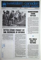 The Western Canadian Lumber Worker, Vol. XLVIII No. 8, Sep. 1980