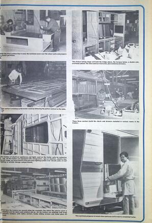   The Western Canadian Lumber Worker, Vol. XLI No. 4, Apr. 1973   , page 7