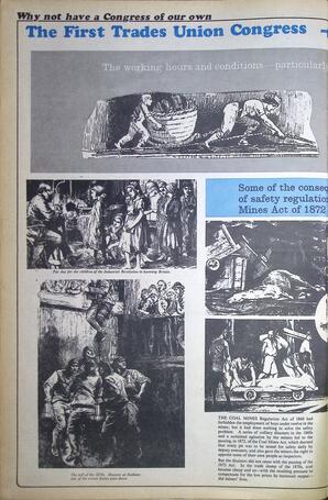   The Western Canadian Lumber Worker, Vol. XLI No. 2, Feb. 1973   , page 6