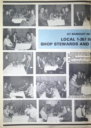   The Western Canadian Lumber Worker, Vol. XL No. 7, Nov.-Dec. 1972   , page 8