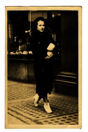 Photo postcard: [19--]