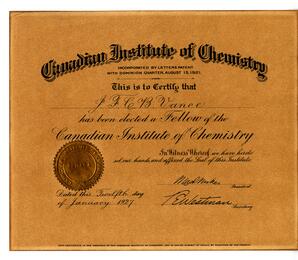 Certificate: 12-Jan-27