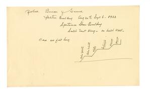 Note (document): [1933-1935]