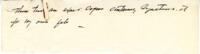 Investigation statements from W.S. Bell and F. Steward.