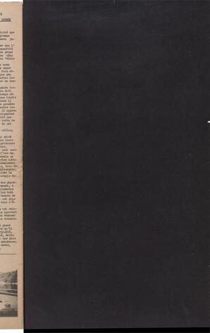 Le Soleil de Vancouver, November 15, 1969, page 13
