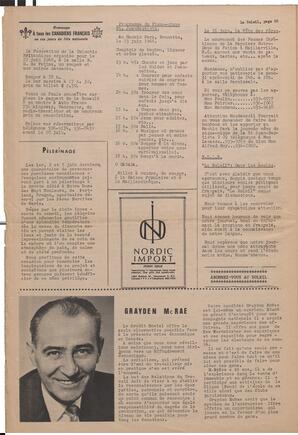 Le Soleil de Vancouver, June 14, 1968, page 10