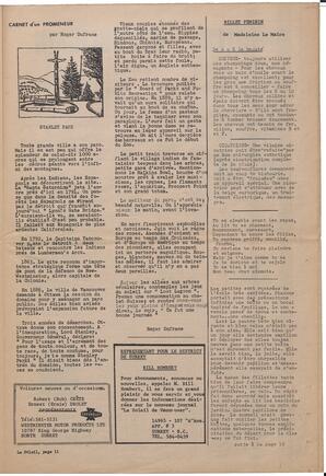 Le Soleil de Vancouver, June 14, 1968, page 11