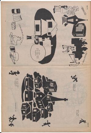 Le Soleil de Vancouver, October 12, 1973, page 10