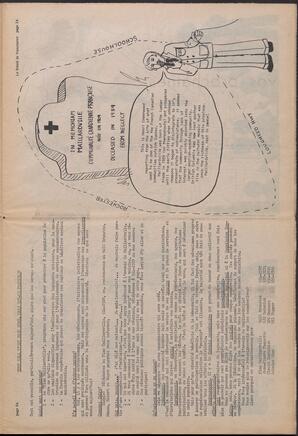 Le Soleil de Vancouver, October 12, 1973, page 7