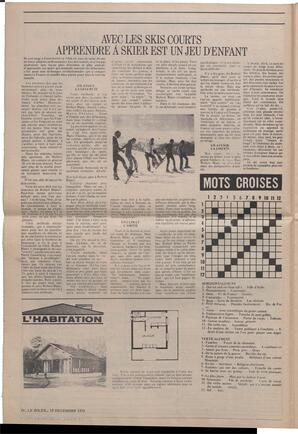 Le Soleil de Vancouver, December 15, 1972, page 4