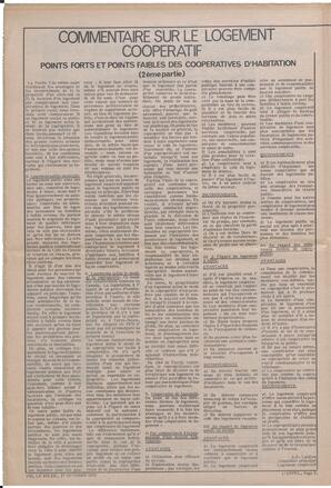 Le Soleil de Vancouver, October 27, 1972, page 8
