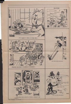 Le Soleil de Vancouver, June 23, 1972, page 14
