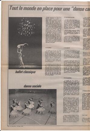 Le Soleil de Vancouver, May 12, 1972, page 8