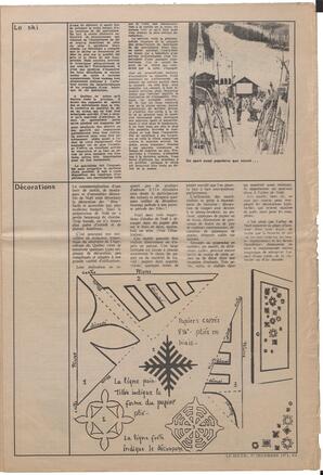 Le Soleil de Vancouver, December 17, 1971, page 7