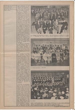 Le Soleil de Vancouver, October 15, 1971, page 9