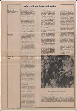 Le Soleil de Vancouver, June 11, 1971, page 16