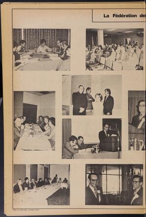 Le Soleil de Vancouver, May 28, 1971, page 8