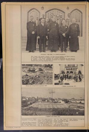 Le Soleil de Vancouver, May 14, 1971, page 10