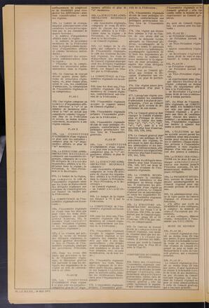 Le Soleil de Vancouver, May 14, 1971, page 4