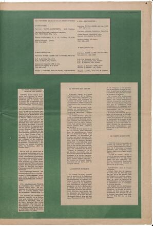 Le Soleil de Vancouver, December 18, 1970, page 9
