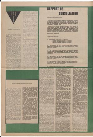 Le Soleil de Vancouver, December 18, 1970, page 8