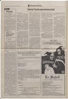 Le Soleil de Colombie, April 30, 1993
