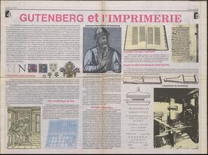 Le Soleil de Colombie, April 2, 1993, page 18