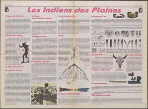 Le Soleil de Colombie, March 5, 1993, page 18