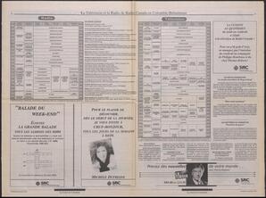 Le Soleil de Colombie, January 8, 1993, page 8