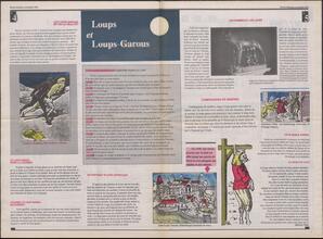 Le Soleil de Colombie, November 1, 1991, page 20