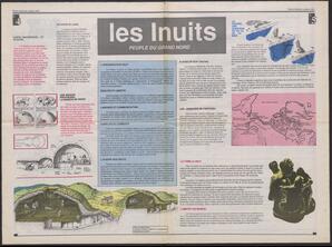Le Soleil de Colombie, October 4, 1991, page 27