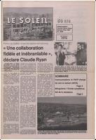 Le Soleil de Colombie, May 18, 1990