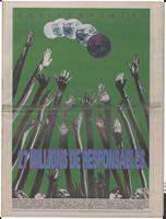 Le Soleil de Colombie, April 8, 1990