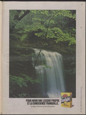 Le Soleil de Colombie, April 8, 1990, page 19