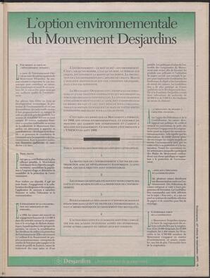 Le Soleil de Colombie, April 8, 1990, page 15