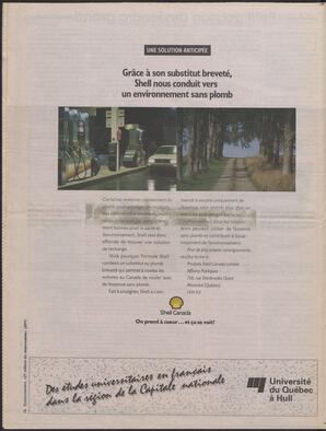 Le Soleil de Colombie, April 8, 1990, page 10