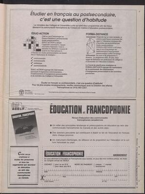 Le Soleil de Colombie, April 6, 1990, page 35